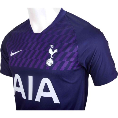 2019/20 Nike Erik Lamela Tottenham Away Jersey