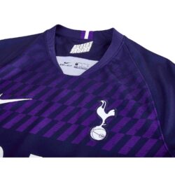 2019/20 Nike Tottenham Away Jersey - SoccerPro