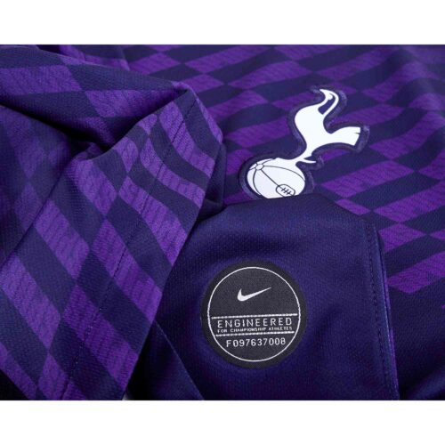 2019/20 Nike Erik Lamela Tottenham Away Jersey