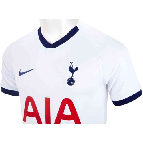 2019/20 Nike Giovani Lo Celso Tottenham Home Jersey