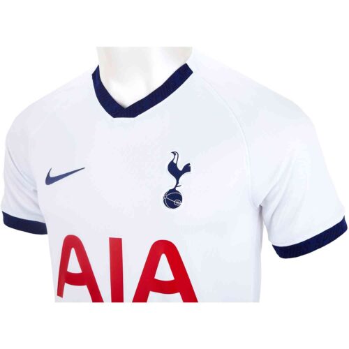 2019/20 Nike Lucas Moura Tottenham Home Jersey