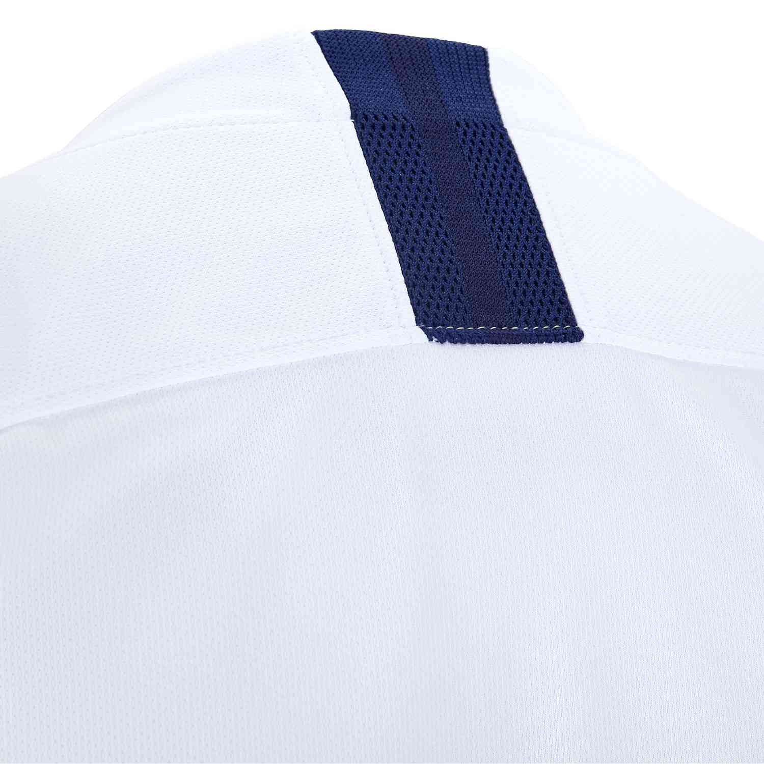 Youth Nike Son Heung-min White Tottenham Hotspur 2019/20 Home