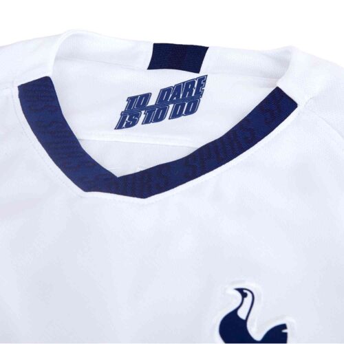 2019/20 Nike Jan Vertonghen Tottenham Home Jersey