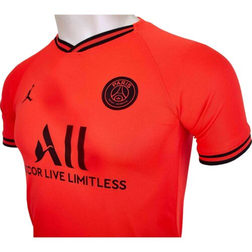 Jordan PSG Away Jersey – 2019/20