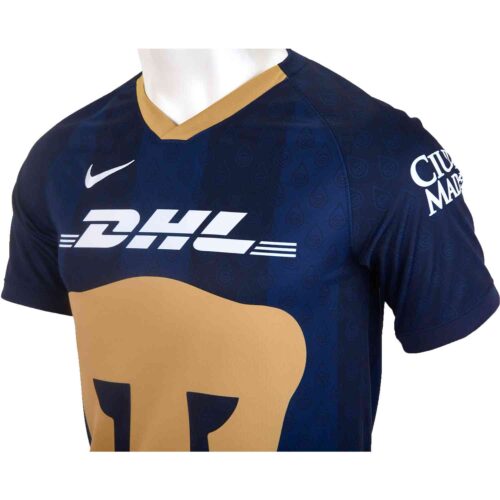 2019/20 Nike Pumas Away Jersey