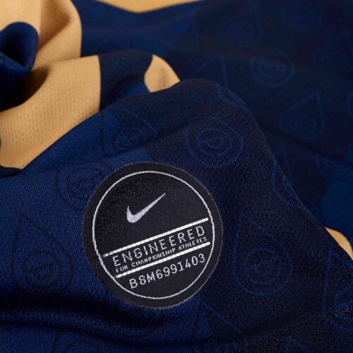 2019/20 Nike Pumas Away Jersey