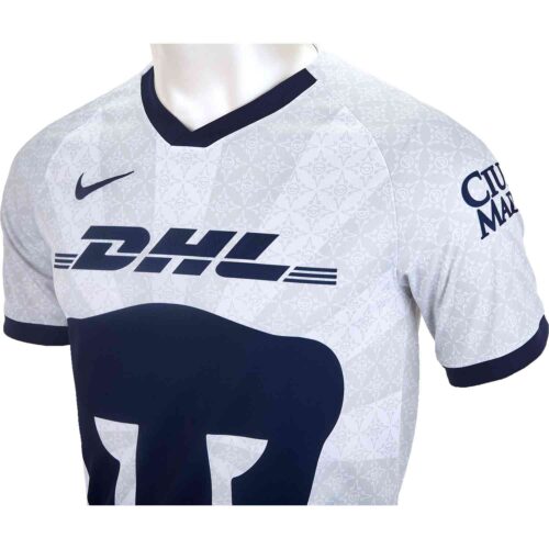 2019/20 Nike Pumas Home Jersey