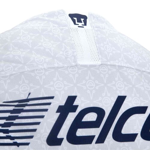 2019/20 Nike Pumas Home Jersey