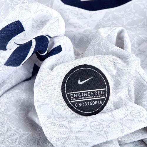 2019/20 Nike Pumas Home Jersey