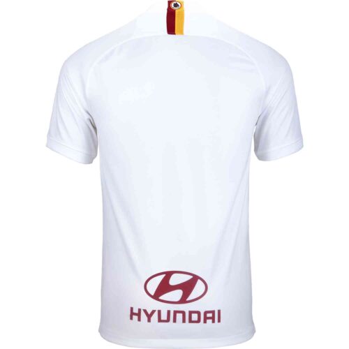 2019/20 Nike AS Roma Away Jersey