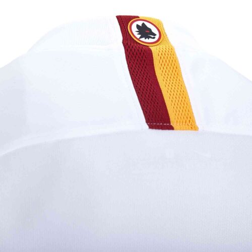 2019/20 Nike AS Roma Away Jersey