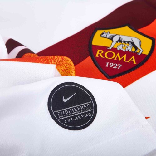 2019/20 Nike AS Roma Away Jersey
