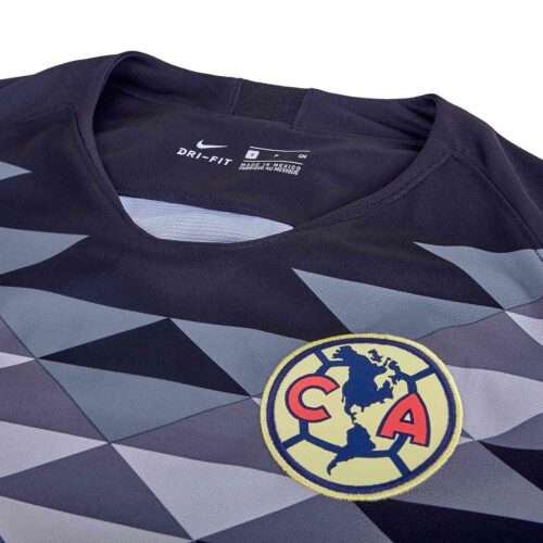 Nike Club America L/S Goalkeeper Jersey – 2019/20