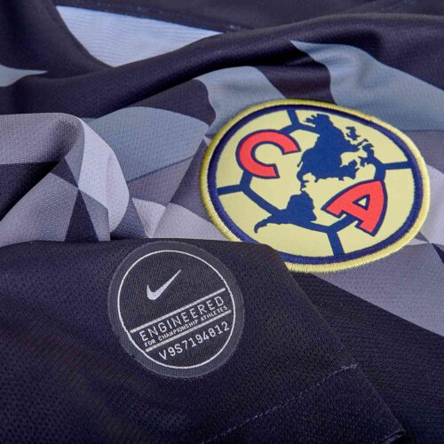 Nike Club America L/S Goalkeeper Jersey – 2019/20