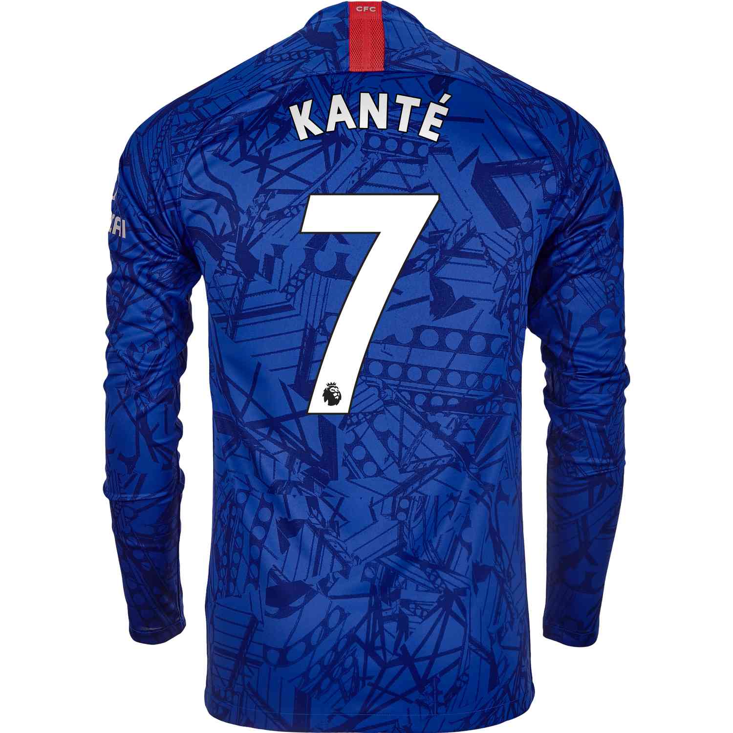 2019/20 Nike N'Golo Kante Chelsea L/S 