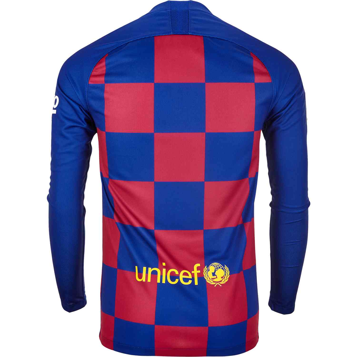 2019 barcelona jersey