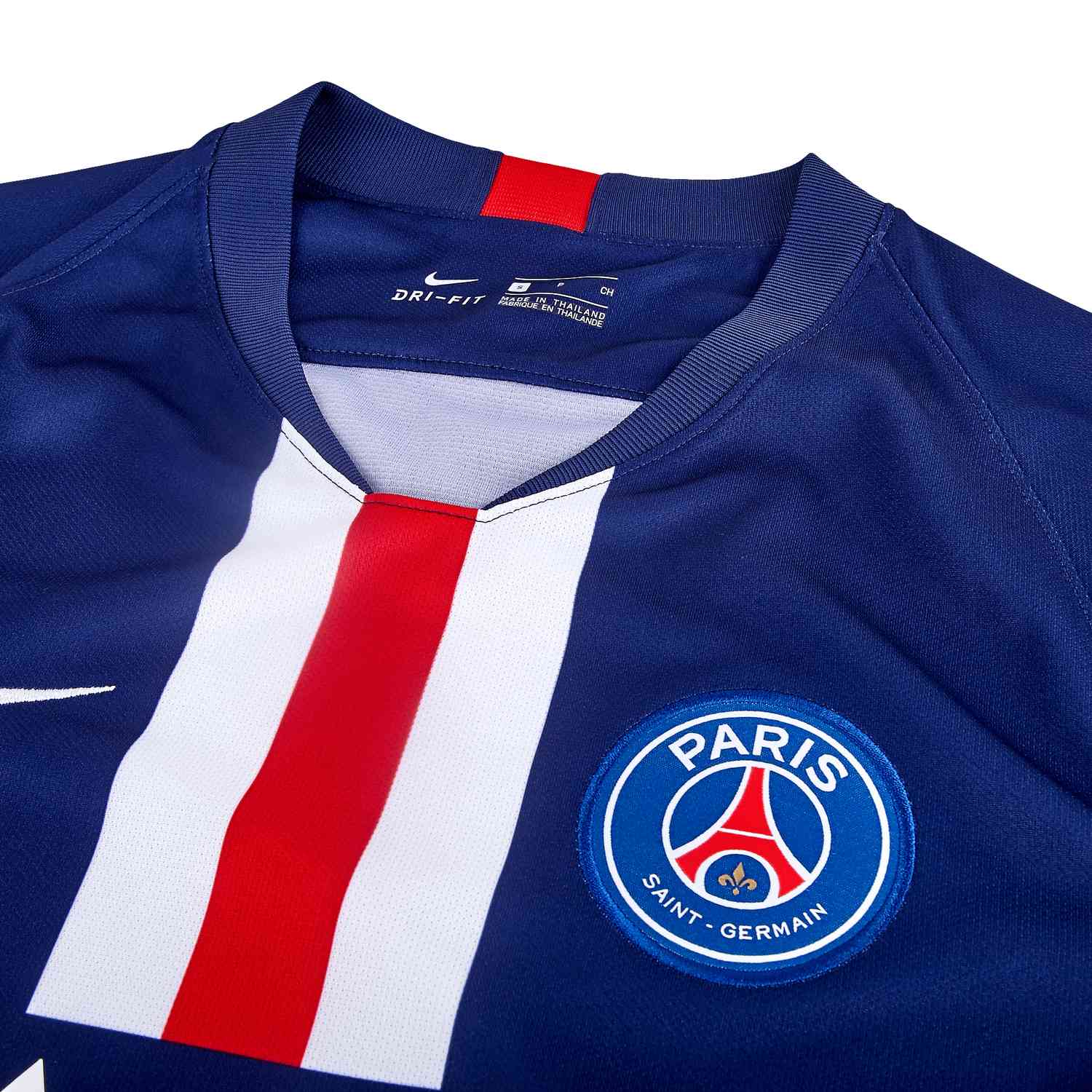 /Figuren grün 2019-Version SoccerStarz SOC1181 Paris St Germain Neymar Jr Heimtrikot