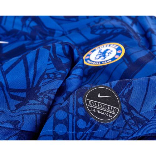 2019/20 Womens Nike Chelsea Home Jersey