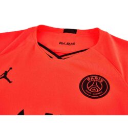 Camiseta psg sales jordan 2019