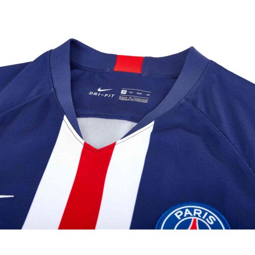 2019/20 Womens Nike PSG Home Jersey