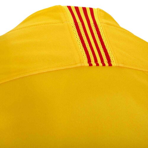 2019/20 Kids Nike Ousmane Dembele Barcelona Away Jersey