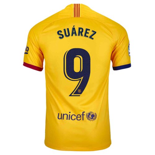 luis suarez youth jersey
