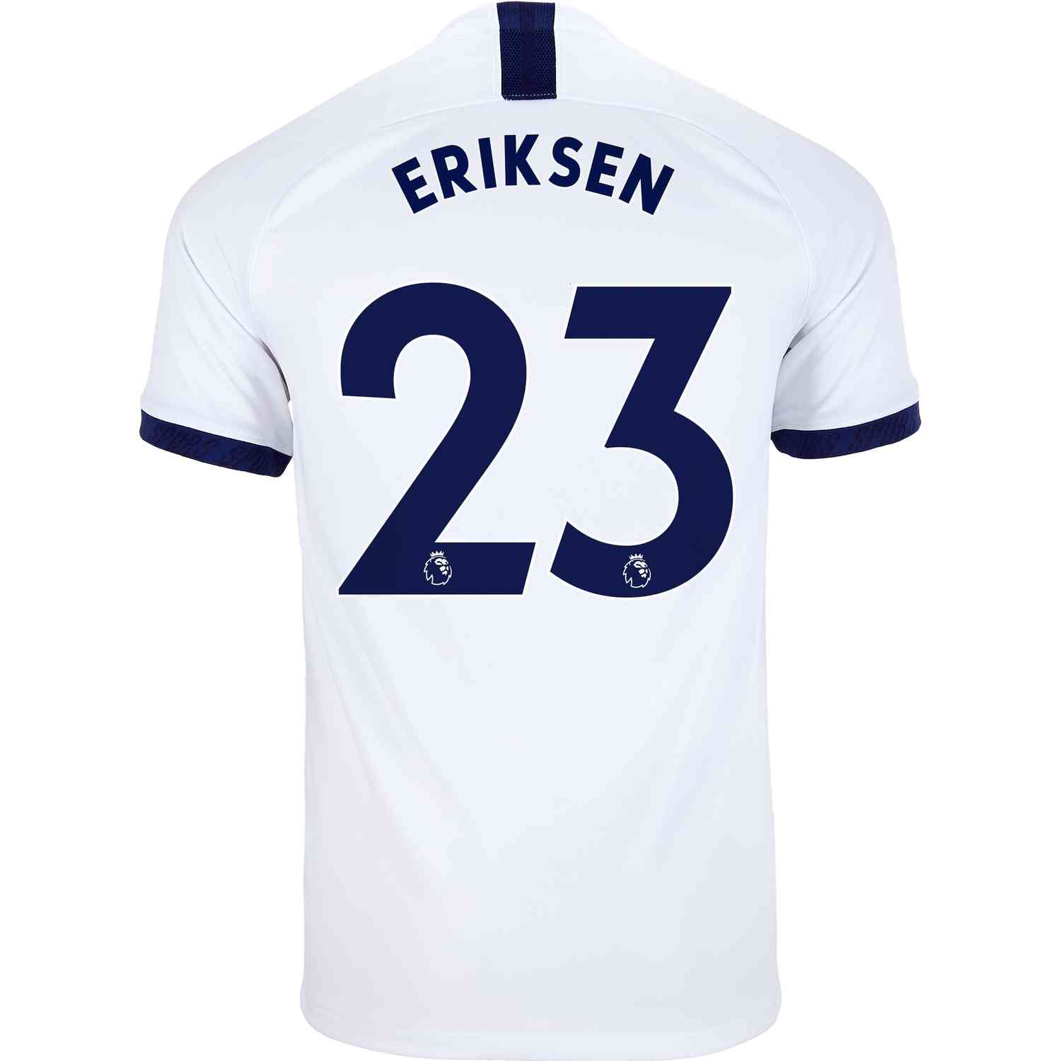 Kids Nike Christian Eriksen Tottenham 