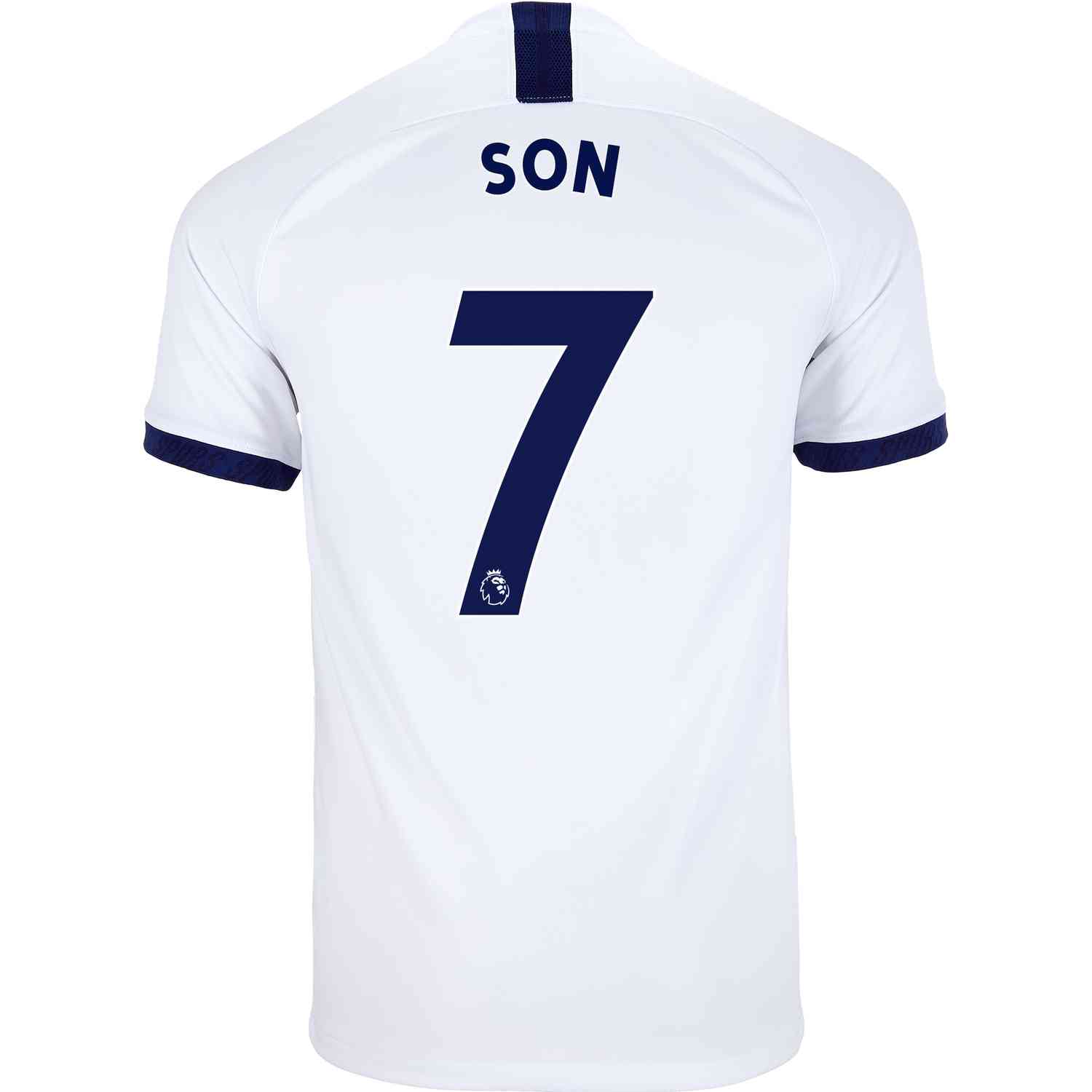 son heung min youth jersey