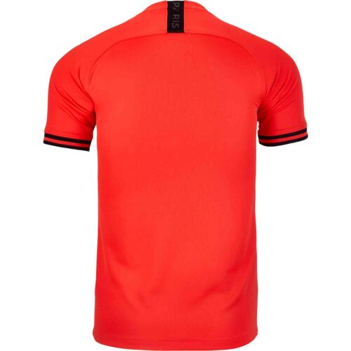 2019/20 Kids Jordan PSG Away Jersey