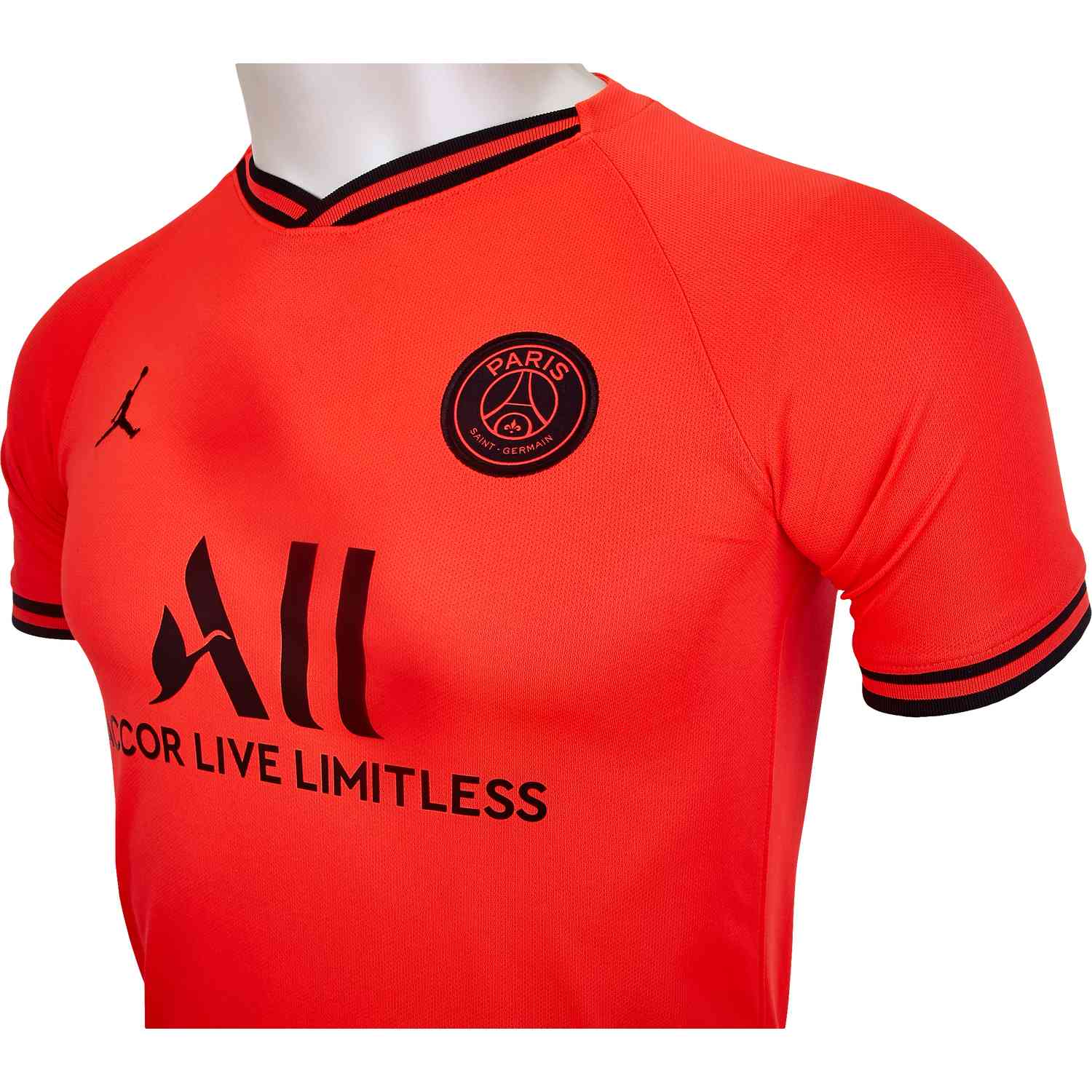 psg 2019 jersey