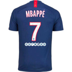 mbappe jersey