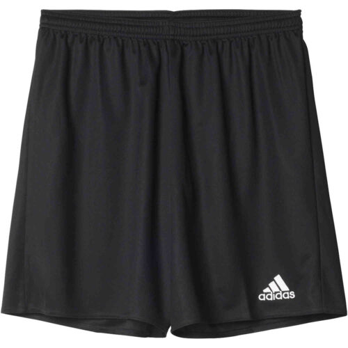 adidas Parma 16 Shorts – Black