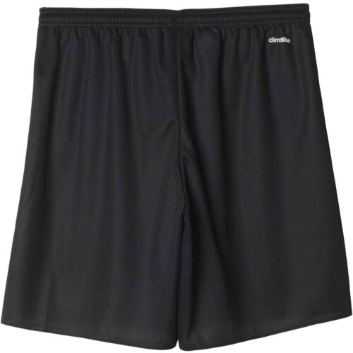 adidas Parma 16 Shorts – Black