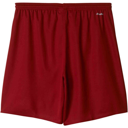adidas Parma 16 Shorts – Power Red