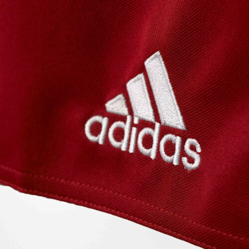 adidas Parma 16 Shorts – Power Red