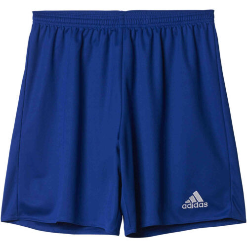 adidas Parma 16 Shorts – Bold Blue
