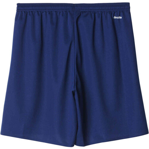 adidas Parma 16 Shorts – Dark Blue