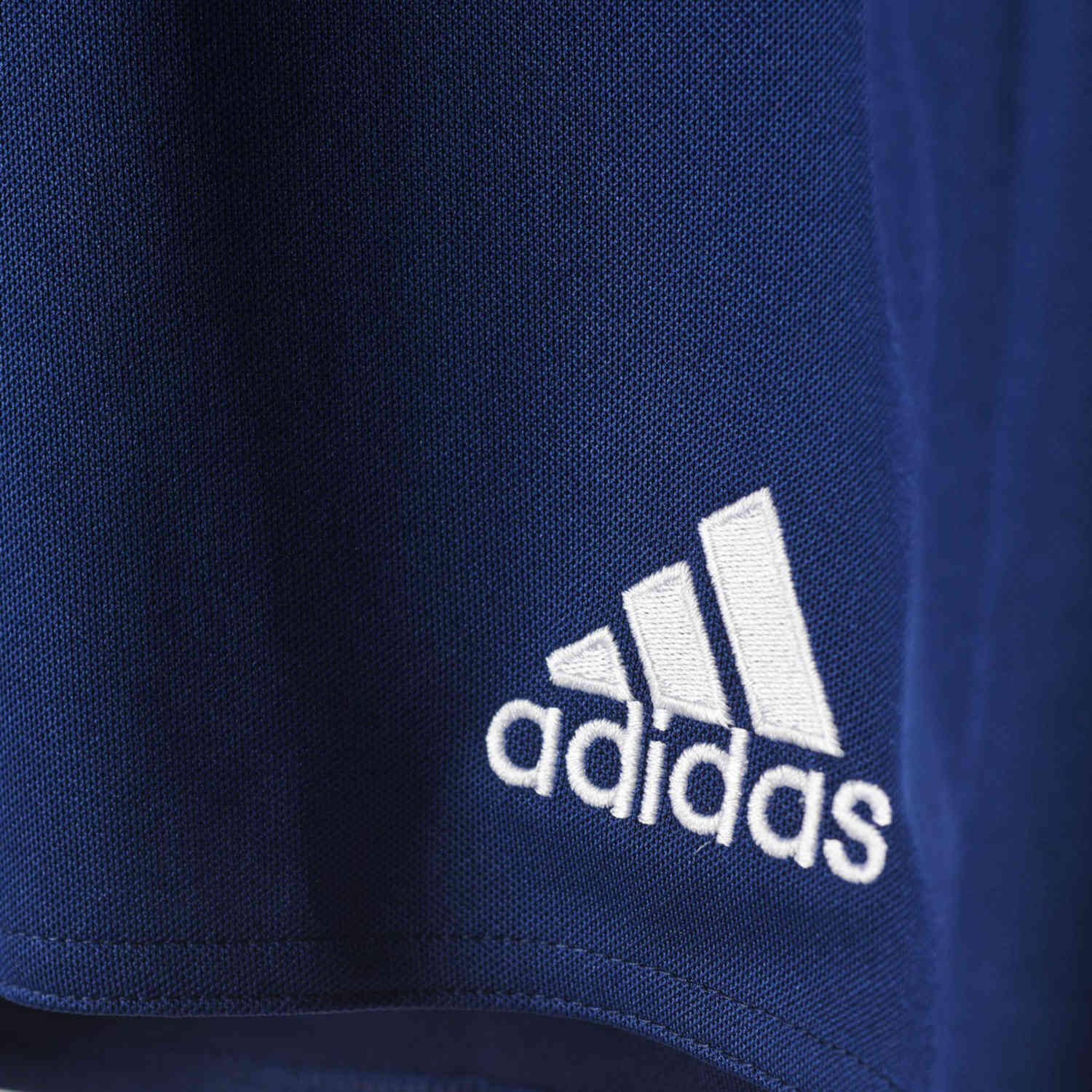 adidas Parma 16 Shorts - Dark Blue - SoccerPro