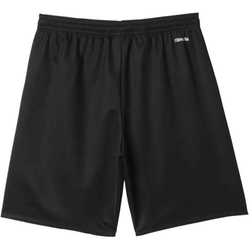 Kids adidas Parma 16 Shorts – Black