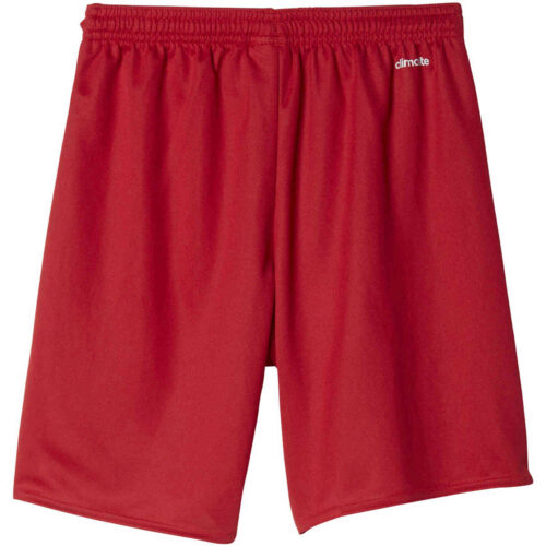 Kids adidas Parma 16 Shorts – Power Red