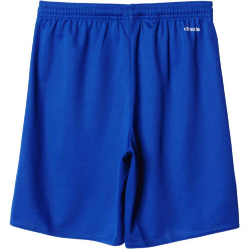 Kids adidas Parma 16 Shorts – Bold Blue