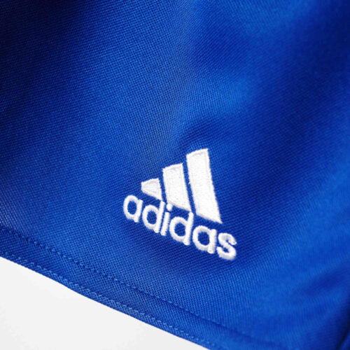 Kids adidas Parma 16 Shorts – Bold Blue