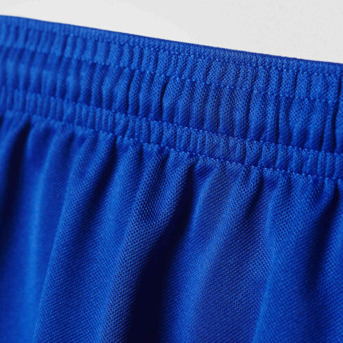 Kids adidas Parma 16 Shorts – Bold Blue