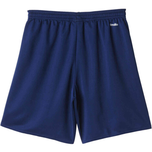 Kids adidas Parma 16 Shorts – Dark Blue