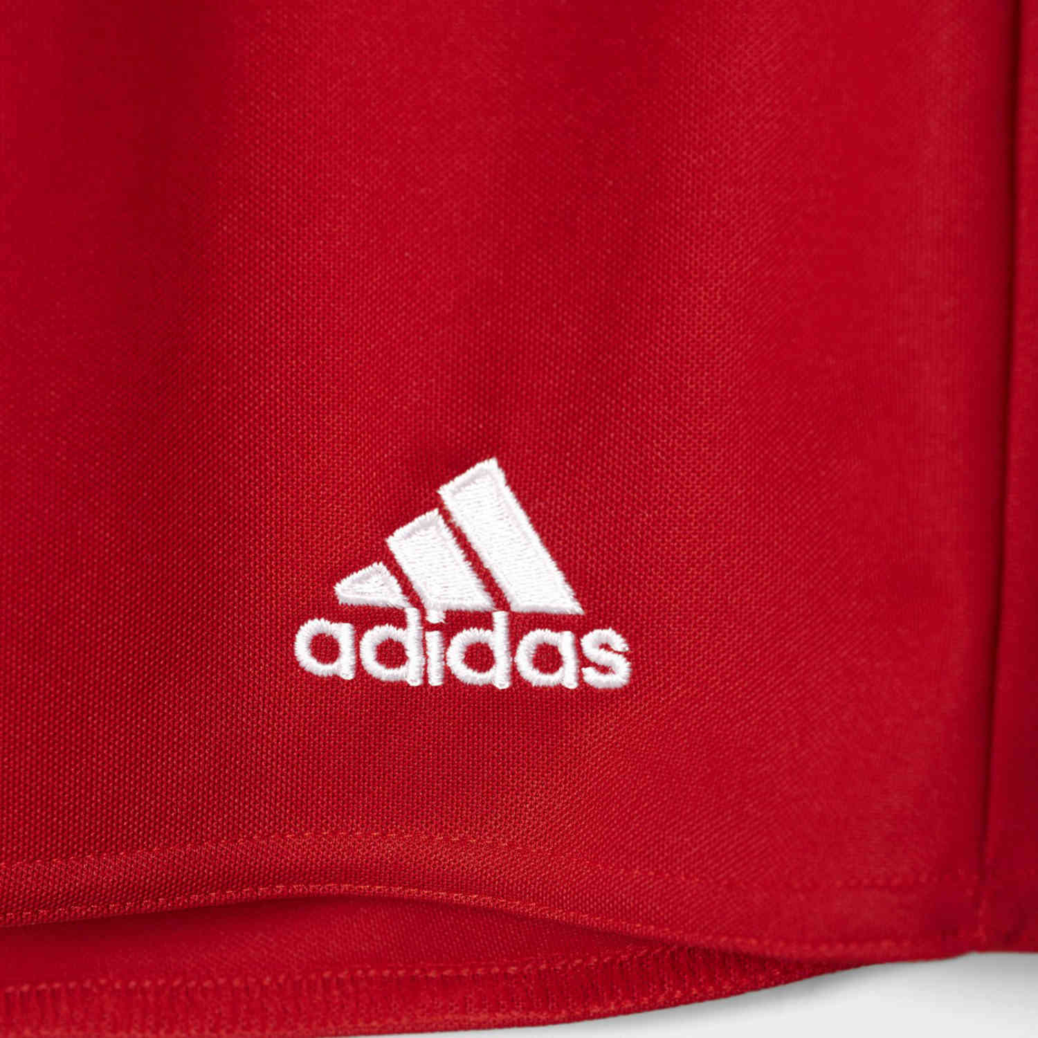 Adidas parma hotsell 16 shorts womens