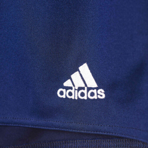 Womens adidas Parma 16 Shorts – Dark Blue