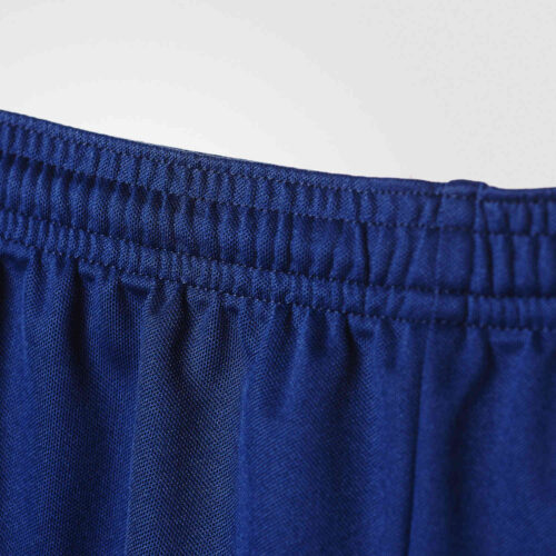 Womens adidas Parma 16 Shorts – Dark Blue