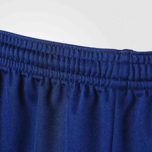 Womens adidas Parma 16 Shorts – Dark Blue