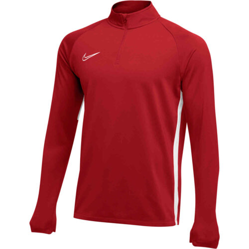 Nike Academy19 Drill Top – University Red