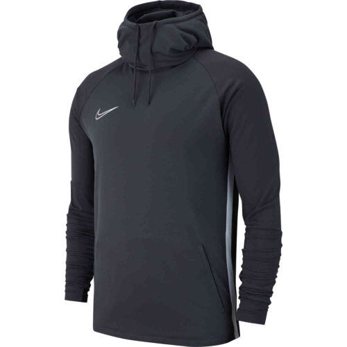 Nike Academy19 Hoodie – Anthracite